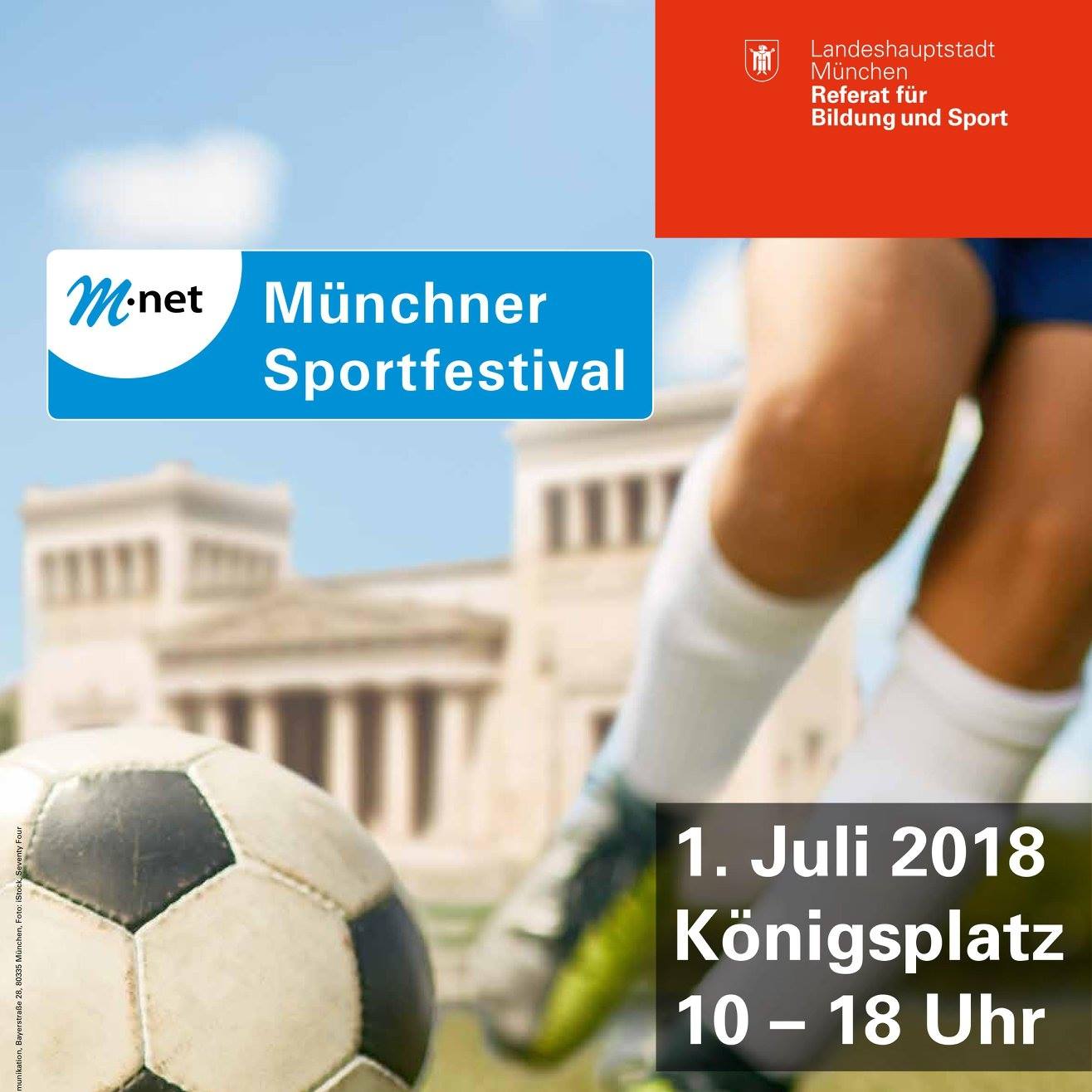 münchner sportfestival 2018